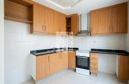 Apartment - Studio - 1 Bathroom for sale in Building 206 - Mogul Cluster - Discovery Gardens - Dubai Apartment - Studio - 1 Bathroom for sale in Building 206 - Mogul Cluster - Discovery Gardens - Dubai
