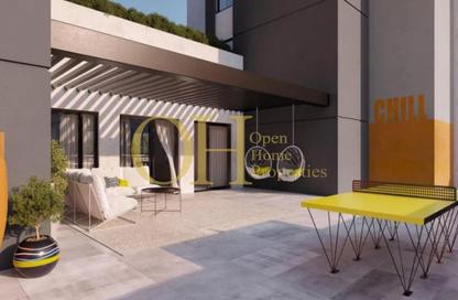 Apartment - 2 Bedrooms - 2 Bathrooms for sale in Reeman Living - Al Shamkha - Abu Dhabi