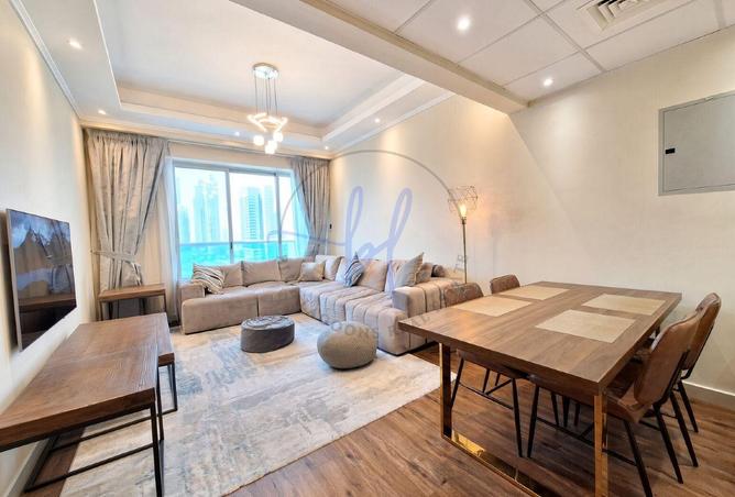 Luminous Apt | Panoramic City Vistas | Turnkey