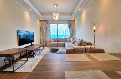 Apartment - 1 - 2 for sale in Armada Tower 3 - Armada Towers - JLT Cluster P - Jumeirah Lake Towers - Dubai