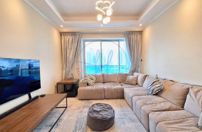 Apartment - 1 - 2 for sale in Armada Tower 3 - Armada Towers - JLT Cluster P - Jumeirah Lake Towers - Dubai