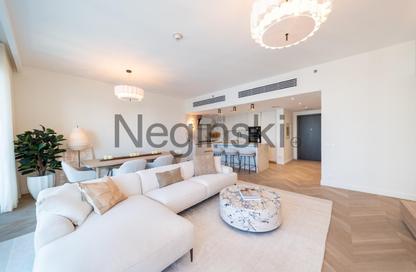 Apartment - 3 Bedrooms - 3 Bathrooms for sale in Harbour Views 2 - Harbour Views - Dubai Creek Harbour (The Lagoons) - Dubai