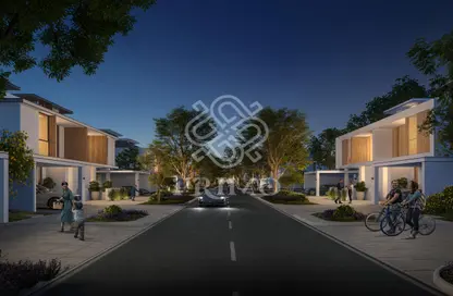 Villa - 4 Bedrooms - 6 Bathrooms for sale in Avena 2 - Avena - The Valley - Dubai