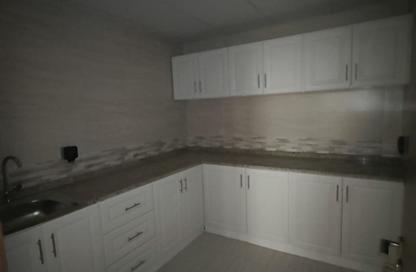 Apartment - 1 - 2 for rent in Al Jurf 3 - Al Jurf - Ajman