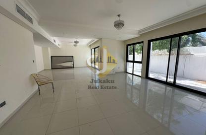 Townhouse - 6 Bedrooms - 6 Bathrooms for rent in Primerose - Damac Hills 2 - Dubai