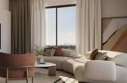 Apartment - 2 Bedrooms - 4 Bathrooms for sale in Distrikt 4 - Distrikt at Ghaf Woods - Ghaf Woods - Dubai Land - Dubai