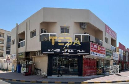 Whole Building - Studio - 7+ Bathrooms for sale in Al Naemiya Tower 2 - Al Naemiya Towers - Al Nuaimiya - Ajman