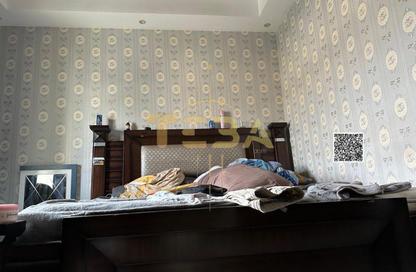 Whole Building - Studio - 7+ Bathrooms for sale in Al Naemiya Tower 2 - Al Naemiya Towers - Al Nuaimiya - Ajman