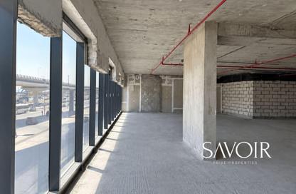 Office Space - Studio - 1 for rent in Atria Square - Al Barsha 1 - Al Barsha - Dubai