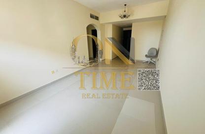 Apartment - 1 Bedroom - 1 Bathroom for rent in Ajman 44 building - Al Hamidiya 1 - Al Hamidiya - Ajman