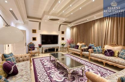 Villa - 2 - 3 for sale in Al Dhait South - Al Dhait - Ras Al Khaimah