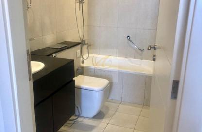 Apartment - 2 Bedrooms - 2 Bathrooms for rent in Ghalia Tower - District 18 - Jumeirah Village Circle - Dubai