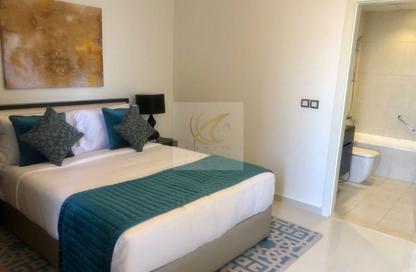 Apartment - 2 Bedrooms - 2 Bathrooms for rent in Ghalia Tower - District 18 - Jumeirah Village Circle - Dubai Apartment - 2 Bedrooms - 2 Bathrooms for rent in Ghalia Tower - District 18 - Jumeirah Village Circle - Dubai