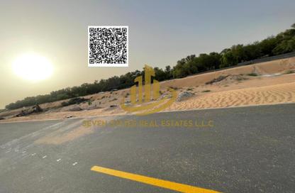 أرض - استوديو للبيع في الزاهية جاردنز - الزاهية - عجمان