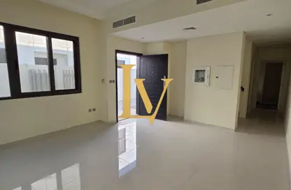 تاون هاوس - 3 غرف نوم - 5 حمامات للبيع في كاسابلانكا بوتيك فيلاز - باسيفيكا - داماك هيلز 2 - دبي