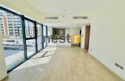 Apartment - 1 Bedroom - 1 Bathroom for rent in AZIZI Riviera 17 - AZIZI Riviera - Meydan One - Meydan - Dubai