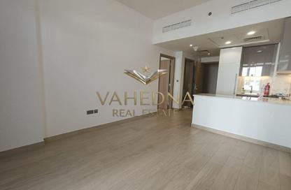 Apartment - 1 Bedroom - 2 Bathrooms for rent in Azizi Riviera 32 - Azizi Riviera - Meydan One - Meydan - Dubai
