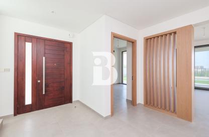 Villa - 5 - 6 for rent in Jebel Ali Village Villas - Jebel Ali Village - Jebel Ali - Dubai