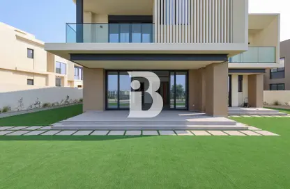 Villa - 5 Bedrooms - 6 Bathrooms for rent in Jebel Ali Village Villas - Jebel Ali Village - Jebel Ali - Dubai Villa - 5 Bedrooms - 6 Bathrooms for rent in Jebel Ali Village Villas - Jebel Ali Village - Jebel Ali - Dubai