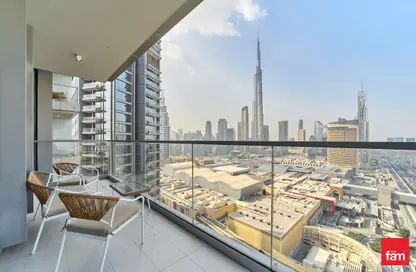 شقة - 2 غرف نوم - 2 حمامات للايجار في برج فيدا دبي مول 2 - فيدا ريزيدنس دبي مول - وسط مدينة دبي - دبي شقة - 2 غرف نوم - 2 حمامات للايجار في برج فيدا دبي مول 2 - فيدا ريزيدنس دبي مول - وسط مدينة دبي - دبي