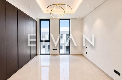 Apartment - 3 - 3 for rent in Al Manal La Rose - District 12 - Jumeirah Village Circle - Dubai
