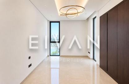 Apartment - 3 - 3 for rent in Al Manal La Rose - District 12 - Jumeirah Village Circle - Dubai