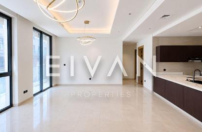 Apartment - 3 - 3 for rent in Al Manal La Rose - District 12 - Jumeirah Village Circle - Dubai