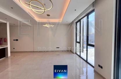 Apartment - 3 Bedrooms - 3 Bathrooms for rent in Al Manal La Rose - District 12 - Jumeirah Village Circle - Dubai