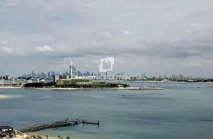 شقة - 4 غرف نوم - 4 حمامات للايجار في الداس - مساكن شور لاين - نخلة جميرا - دبي