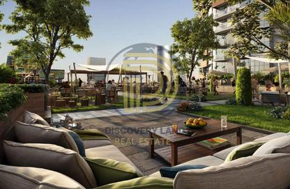 Apartment - 1 Bedroom - 1 Bathroom for sale in Al Maryah Vista - Al Maryah Island - Abu Dhabi