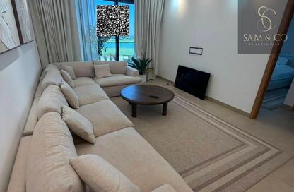 Apartment - 3 Bedrooms - 5 Bathrooms for sale in Golf View Living - Al Zorah - Ajman