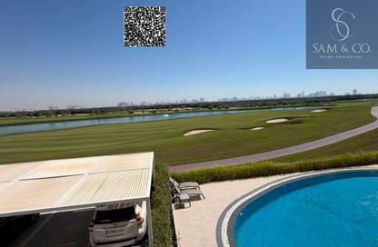 Apartment - 3 Bedrooms - 5 Bathrooms for sale in Golf View Living - Al Zorah - Ajman