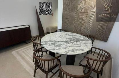 Apartment - 3 Bedrooms - 5 Bathrooms for sale in Golf View Living - Al Zorah - Ajman