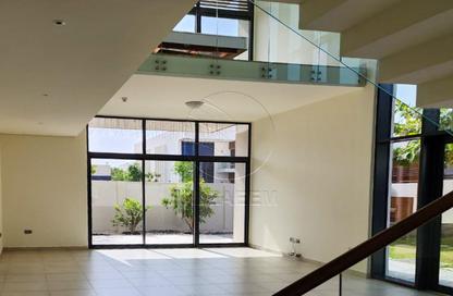 Villa - 4 Bedrooms - 6 Bathrooms for sale in West Yas - Yas Island - Abu Dhabi