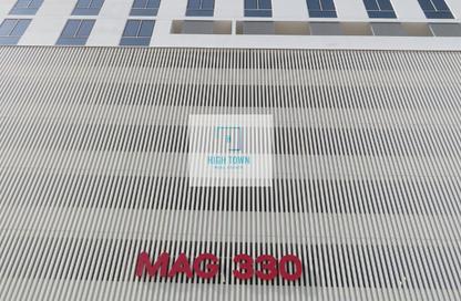 Apartment - 2 Bedrooms - 3 Bathrooms for rent in MAG 330 - City of Arabia - Dubai Apartment - 2 Bedrooms - 3 Bathrooms for rent in MAG 330 - City of Arabia - Dubai