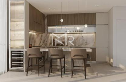 Apartment - 1 Bedroom - 2 Bathrooms for sale in Fortune Bay Residences - Al Marjan Island - Ras Al Khaimah Apartment - 1 Bedroom - 2 Bathrooms for sale in Fortune Bay Residences - Al Marjan Island - Ras Al Khaimah