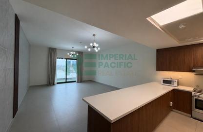 Apartment - 2 - 3 for sale in Zazen Gardens - Al Furjan - Dubai