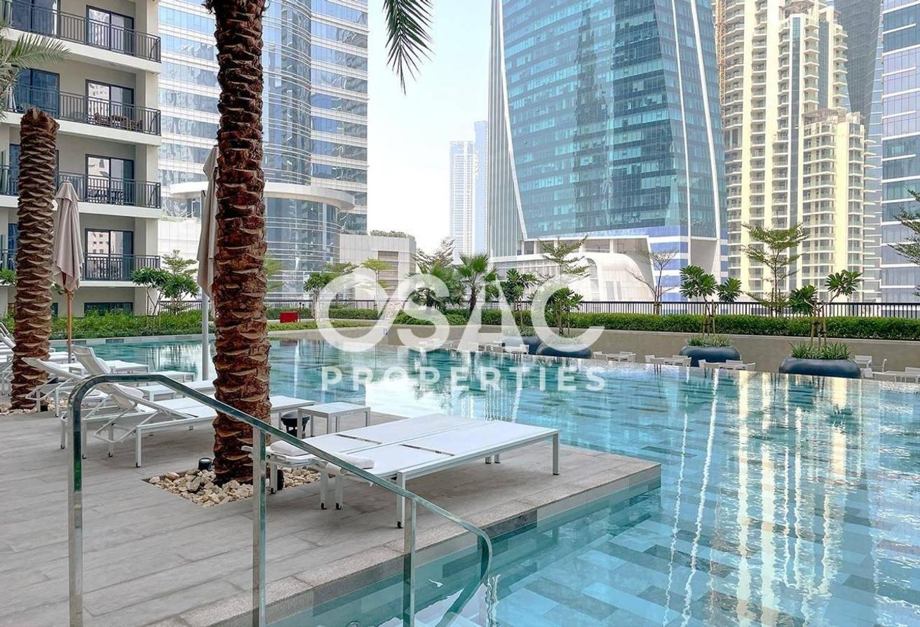 POOL VIEW | VACANT | 12 CHEQUES photo 12