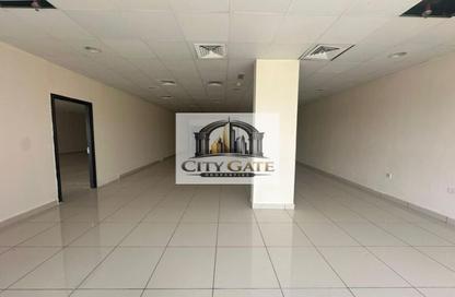 Shop - Studio - 1 Bathroom for rent in Lavender Tower - Emirates City - Ajman