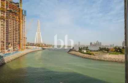 Apartment - 1 Bedroom - 2 Bathrooms for sale in 5242 Tower 1 - 5242 - Dubai Marina - Dubai