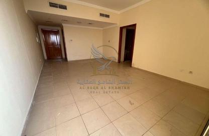 Apartment - 2 - 2 for rent in Al Qulayaa Building - Al Qulaya'ah - Al Sharq - Sharjah