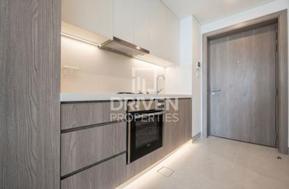 Apartment - Studio - 1 Bathroom for sale in Condor Golf Links 18 - Dubai Sports City - Dubai Apartment - Studio - 1 Bathroom for sale in Condor Golf Links 18 - Dubai Sports City - Dubai
