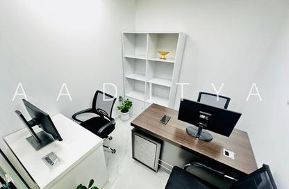 Office Space - Studio - 1 for rent in Reem Residency - Al Karama - Bur Dubai - Dubai Office Space - Studio - 1 for rent in Reem Residency - Al Karama - Bur Dubai - Dubai