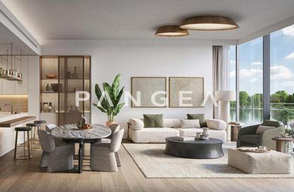 Apartment - 1 Bedroom - 1 Bathroom for sale in The Highgrove by Ellington - Bukadra - Dubai Apartment - 1 Bedroom - 1 Bathroom for sale in The Highgrove by Ellington - Bukadra - Dubai