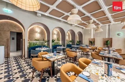 شقة - 1 حمام للبيع في فندق ذا وان - الخليج التجاري - دبي