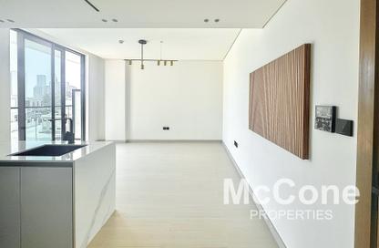 Apartment - 1 Bedroom - 1 Bathroom for sale in Binghatti Galaxy Tower A - Binghatti Galaxy - District 11 - Jumeirah Village Circle - Dubai