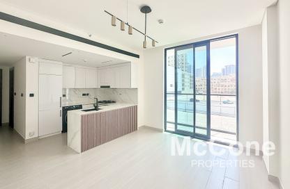 Apartment - 1 Bedroom - 1 Bathroom for sale in Binghatti Galaxy Tower A - Binghatti Galaxy - District 11 - Jumeirah Village Circle - Dubai Apartment - 1 Bedroom - 1 Bathroom for sale in Binghatti Galaxy Tower A - Binghatti Galaxy - District 11 - Jumeirah Village Circle - Dubai