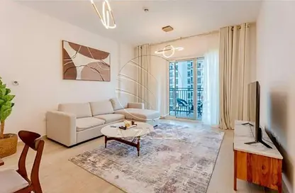 شقة - غرفة نوم - 1 حمام للايجار في وترز أج - جزيرة ياس - أبوظبي