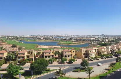 شقة - غرفة نوم - 1 حمام للايجار في 4 رويال بريز - رويال بريز - قرية الحمرا - رأس الخيمة