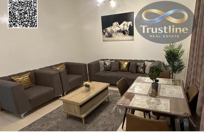 Apartment - 2 Bedrooms - 2 Bathrooms for rent in City Tower - Al Nuaimiya - Ajman Apartment - 2 Bedrooms - 2 Bathrooms for rent in City Tower - Al Nuaimiya - Ajman